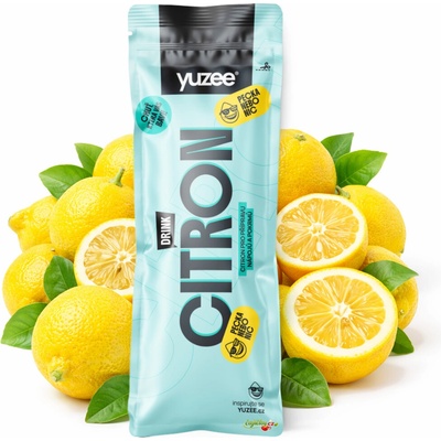 Yuzee Citron drink 35 g
