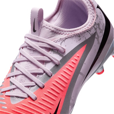 Nike Phantom 6 Low Academy "Alexia Putellas FG/MG Kids