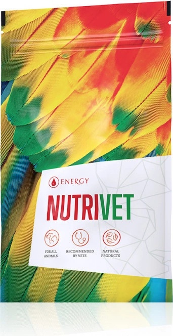 NUTRIVET 90 kapslí