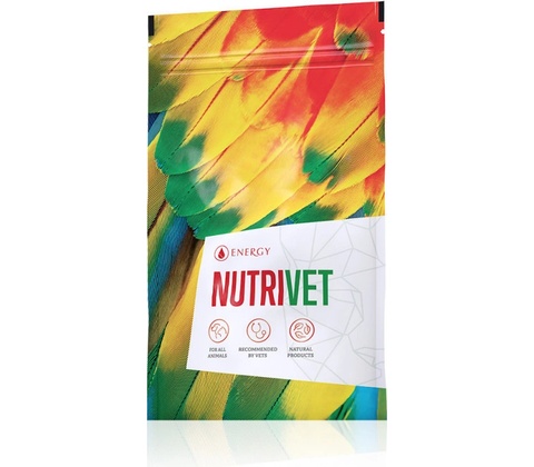NUTRIVET 90 kapslí