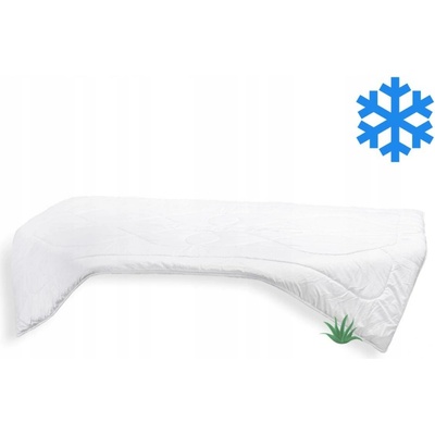 Brotex přikrývka Thermo Aloe Vera zimní 140x200