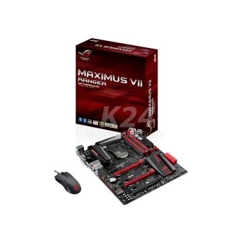 Asus MAXIMUS VII RANGER