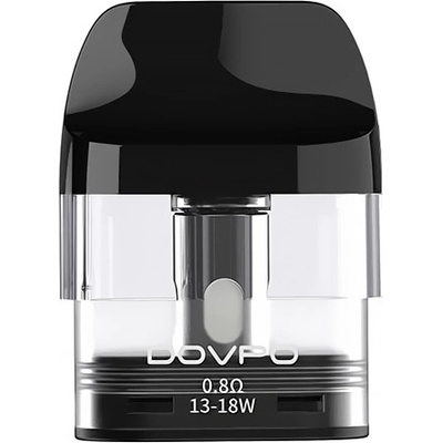 Dovpo Ayce POD cartridge 0,6 ohm 1 ks