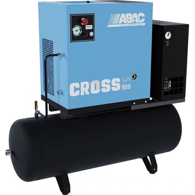 ABAC CROSS CRS-D