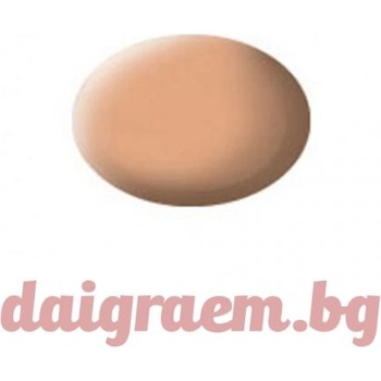 Image 1 of Revell Аква боичка Revell 35 (36135) Телесен цвят мат (R36135)