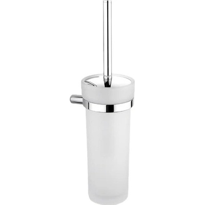 Nimco wc kefa Bormo 39 x 10 cm chróm BR 11094W 26
