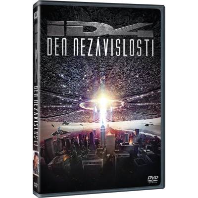 MagicBox Денят на независимостта - dvd (Разширена версия) (000811)