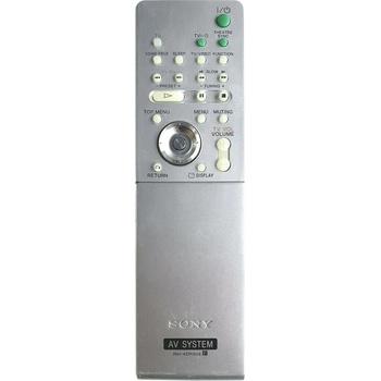 GENERAL SONY RM-ADP004 - съвместимо дистанционно управление на марката General (RM-ADP004)