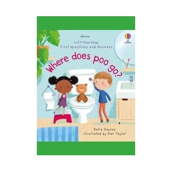 Where Does Poo Go