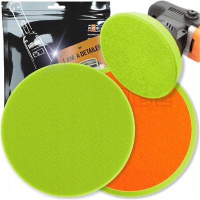 ADBL Roller Pad R Final Finish 150