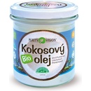 Kuchyňské oleje Purity Vision Kokosový olej panenský BIO 300 ml