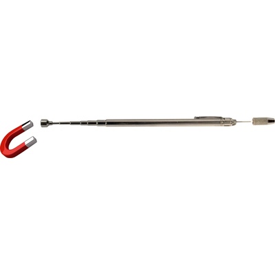 BGS technic 3091 Magnet teleskopický s jehlou - BGS