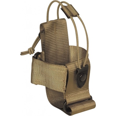 Tasmanian Tiger Radio 2 khaki