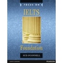 Focus on IELTS Foundation Level CB