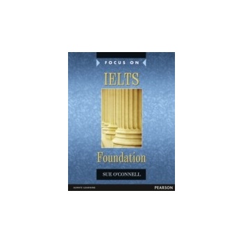 Focus on IELTS Foundation Level CB