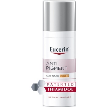 Eucerin Anti-Pigment Дневен крем за лице, SPF30, 50 ml