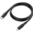 Joyroom S-02524M3 USB-C To Lightning Fast Charging, 0.25m