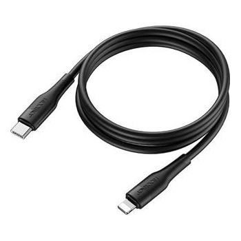 Joyroom S-02524M3 USB-C To Lightning Fast Charging, 0.25m