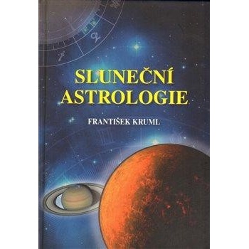 Kruml František: Sluneční astrologie Kniha