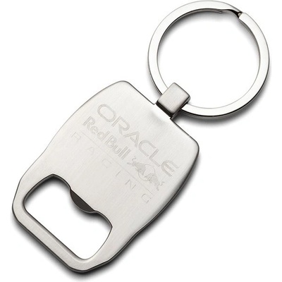 Přívěsek na klíče Oracle Red Bull Racing Metal Keyring