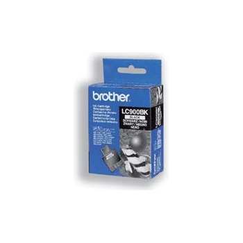 Image 1 of Brother Мастилница lc900 dcp 110c/310n/mfc 210c bk