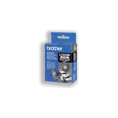 Brother Мастилница lc900 dcp 110c/310n/mfc 210c bk