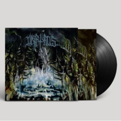 Alpha Hunt - Unfyros LP