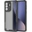 Tech-Protect Калъф за Samsung A57, Tech-Protect Rugged Shield Matte Case, Черен (5906302339518)
