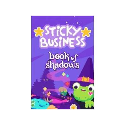 Sticky Business: Book of Shadows (DLC) Steam (PC) Key GLOBAL