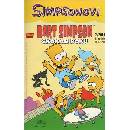 Simpsonovi - Bart Simpson - Skokan roku