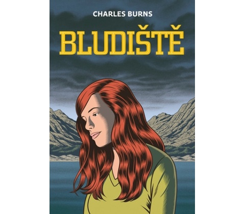 Bludiště