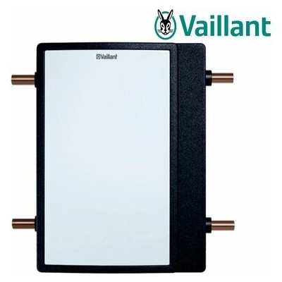 Vaillant fluoCOLLECT VWW 11/4 SI - oddeľovací modul pre tepelné čerpadlá voda-voda
