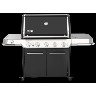 Weber Summit FS38 E