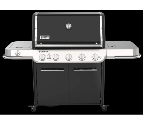 Weber Summit FS38 E