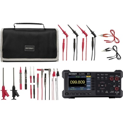VOLTCRAFT VC-7200BT