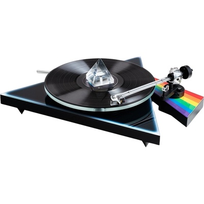 Pro-Ject The Dark Side Of Moon