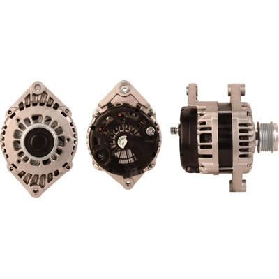 Alternátor LUCAS LRA03174