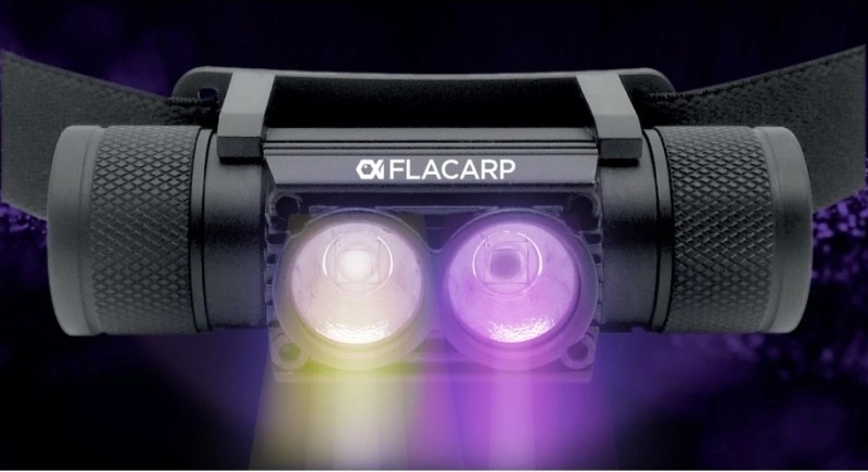 Flacarp HL3UV