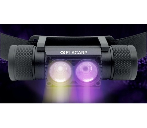 Flacarp HL3UV