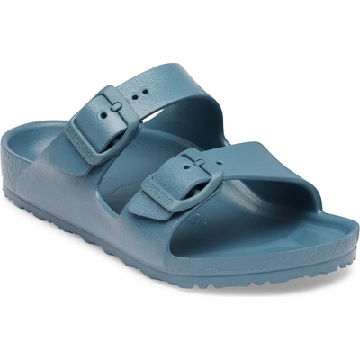 Birkenstock Детски сандали Birkenstock Kid's Arizona Eva Sandals - Basalt Gray - размер 30 (702-2595-1015)