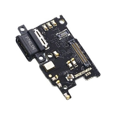 Flex s nabíjacím konektorom pre Xiaomi Mi 6 OEM