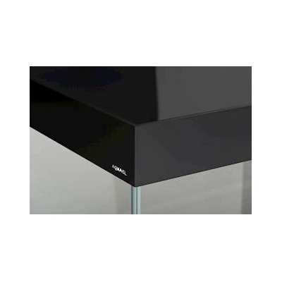 Aquael Opti Set 200 akvarijní set bílý 101 x 41 x 56 cm