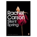 Silent Spring - R. Carson
