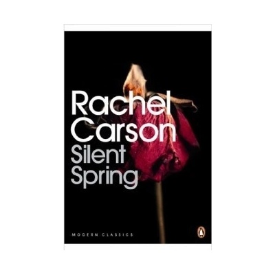 Silent Spring - R. Carson