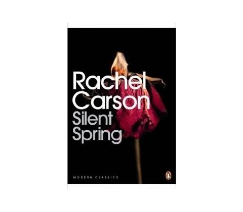 Silent Spring - R. Carson