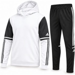 ADIDAS Мъжки спортен екип adidas SQUADRA 25 WINTER - JD2976 - bgsport