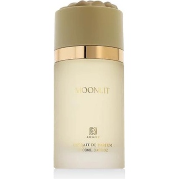 Ahmed Al Maghribi Moonlit Extrait de Parfum 100 ml