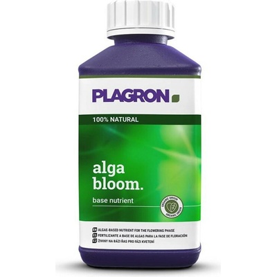 Plagron-alga bloom 250 ml