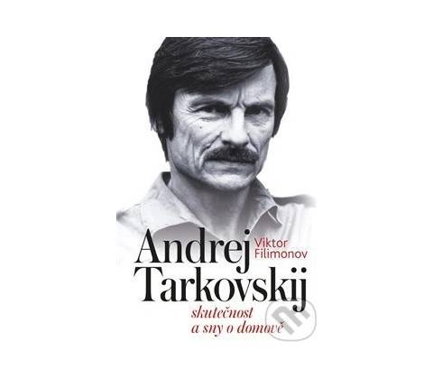 Andrej Tarkovskij