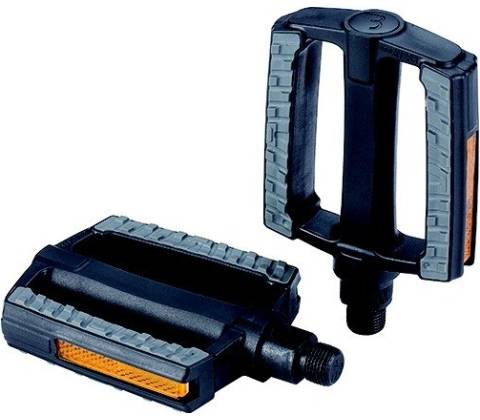 BBB BPD-44 SteadyRiser pedále